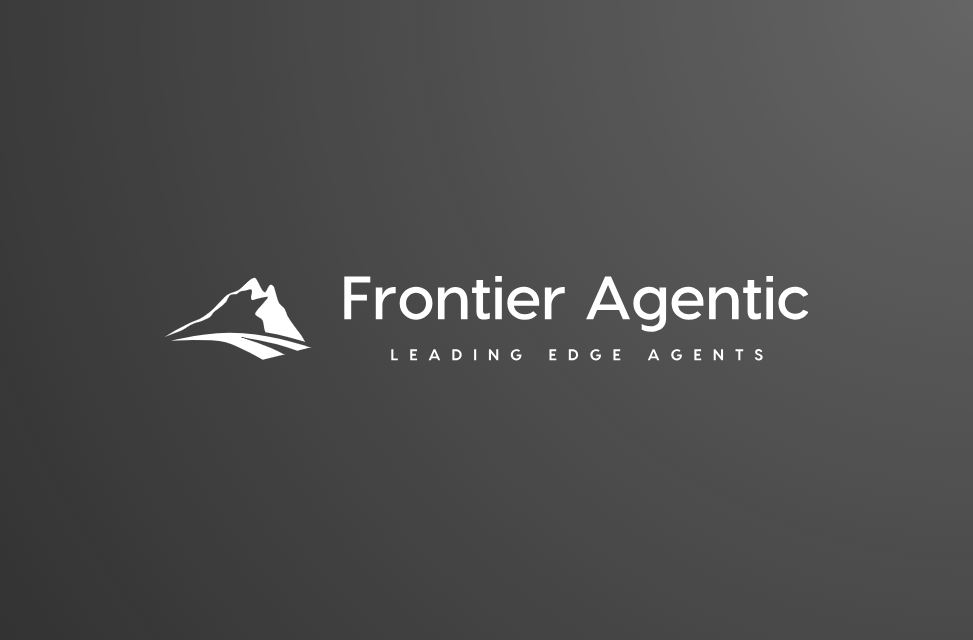 Frontier Agentic